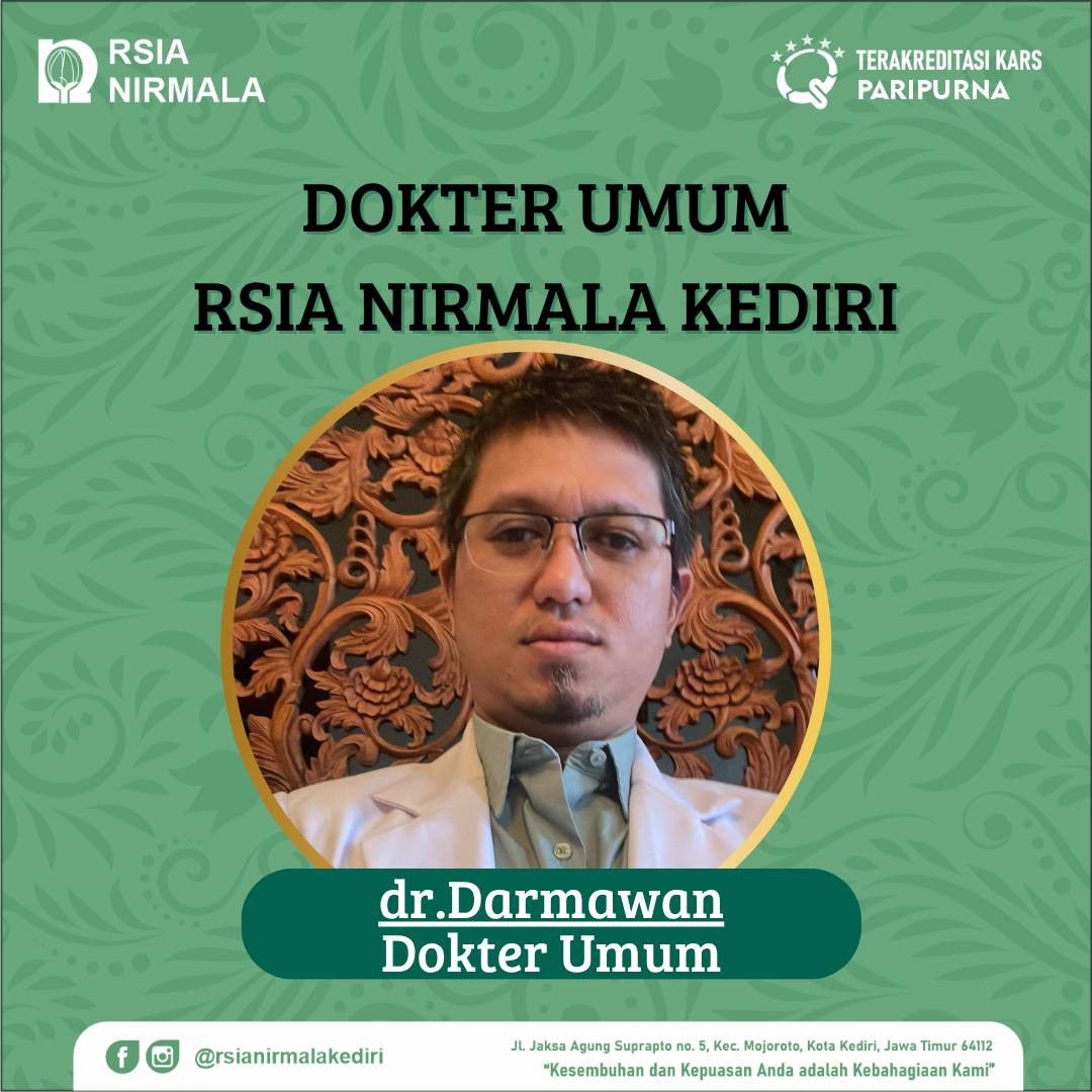 dr.DARMAWAN